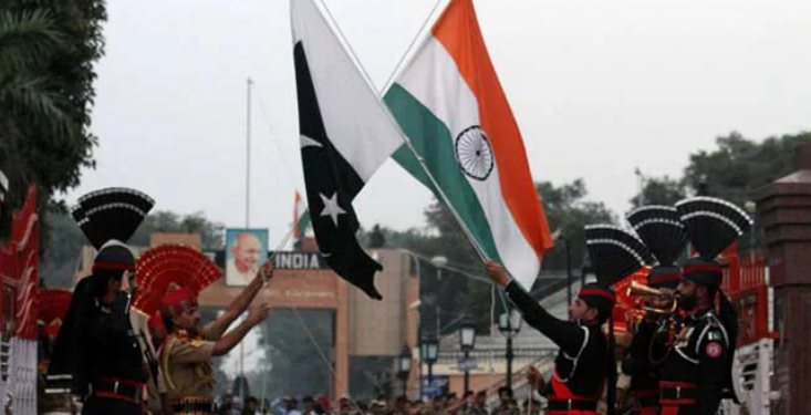 পাকিস্তানৰ বিৰুদ্ধে আন এক কঠোৰ সিদ্ধান্ত ভাৰতৰ; ভুগিব ভয়ংকৰ আৰ্থিক সংকটত!