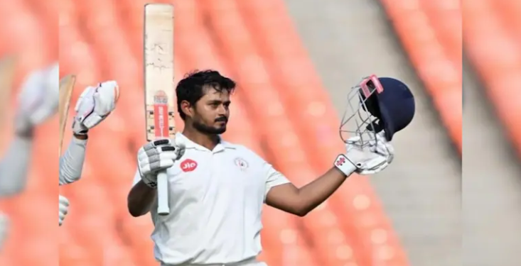 ১৪ হাজাৰৰো অধিক ৰান, ৩৭টা শতক… ঘৰুৱা ক্ৰিকেটৰ এইগৰাকী তাৰকাৰ অৱসৰ ঘোষণা