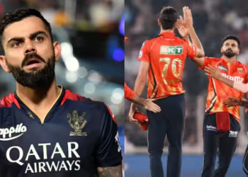 পুনৰ স্বপ্ন ভংগ হ’ব নেকি RCBৰ! IPLৰ এটা নিয়মৰ বাবে বিপদত পৰিব পাৰে কোহলী বাহিনী