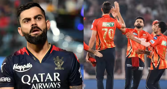 পুনৰ স্বপ্ন ভংগ হ’ব নেকি RCBৰ! IPLৰ এটা নিয়মৰ বাবে বিপদত পৰিব পাৰে কোহলী বাহিনী