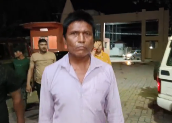 ই-ৰিক্সাত উঠোতে সাৱধান! ৰঙিয়াত চালকৰ কামনাৰ বলি হ’ল এগৰাকী ২৪ বছৰীয়া যুৱতী