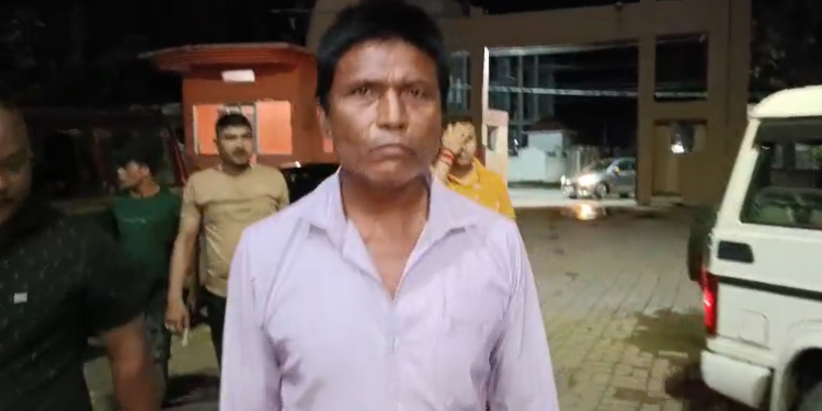 ই-ৰিক্সাত উঠোতে সাৱধান! ৰঙিয়াত চালকৰ কামনাৰ বলি হ’ল এগৰাকী ২৪ বছৰীয়া যুৱতী