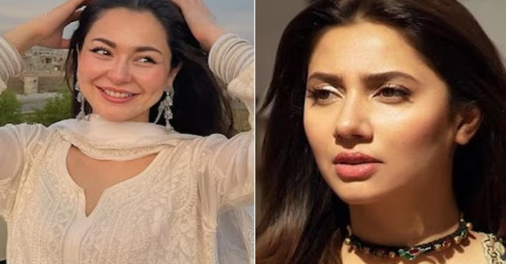 পাকিস্তানৰ বিৰুদ্ধে ভাৰতৰ ডিজিটেল প্ৰতিশোধ, বহু পাকিস্তানী শিল্পীৰ একাউণ্ট ব্লক