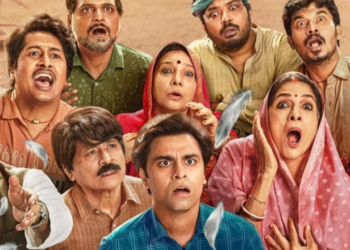 পঞ্চায়তে ৰচিলে ইতিহাস, WAVES 2025ত অন্তৰ্ভূক্ত হ’বলগীয়া প্ৰথম ৱেব ছিৰিজ