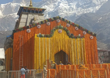 ভক্তৰ বাবে মুকলি কেদাৰনাথ ধাম, জানক কেতিয়াৰ পৰা আপুনিও যাব পাৰিব কেদাৰনাথলৈ