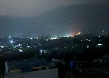 এক্সন আৰম্ভ ভাৰতৰ, ভাৰতে আৰম্ভ কৰিলে ‘অপাৰেশ্যন সেন্দুৰ’, পাকিস্তানৰ ৯টাকৈ স্থানত বায়ু সেনাৰ আক্ৰমণ