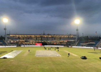 ৰাৱালপিণ্ডিত ড্ৰ’ন আক্ৰমণৰ পিছত বাতিল PSL মেচ; বাকী খেলসমূহ অনুষ্ঠিত হ’ব…