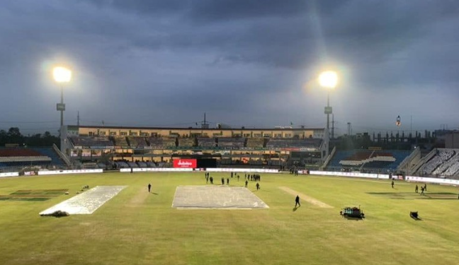 ৰাৱালপিণ্ডিত ড্ৰ’ন আক্ৰমণৰ পিছত বাতিল PSL মেচ; বাকী খেলসমূহ অনুষ্ঠিত হ’ব…