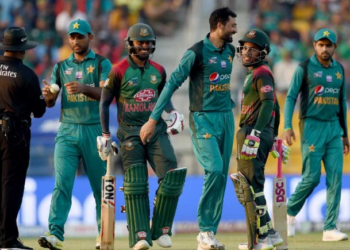 BCCI য়ে বৰ্জন কৰিলে ধ্বংস হ’ব পাকিস্তান-বাংলাদেশ ক্ৰিকেট, কিমান কোটি লোকচানৰ হ’ব?