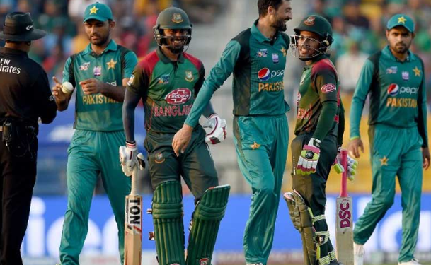 BCCI য়ে বৰ্জন কৰিলে ধ্বংস হ’ব পাকিস্তান-বাংলাদেশ ক্ৰিকেট, কিমান কোটি লোকচানৰ হ’ব?