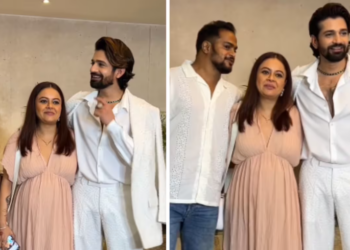 সামাজিক মাধ্যমত নিজৰ মুছলমান স্বামীক এৰিবলৈ দিয়া মন্তব্যৰ উচিত উত্তৰ দিলে জনপ্ৰিয় টিভি অভিনেত্ৰীয়ে, ক’লে- ‘নিজৰ দেশ….