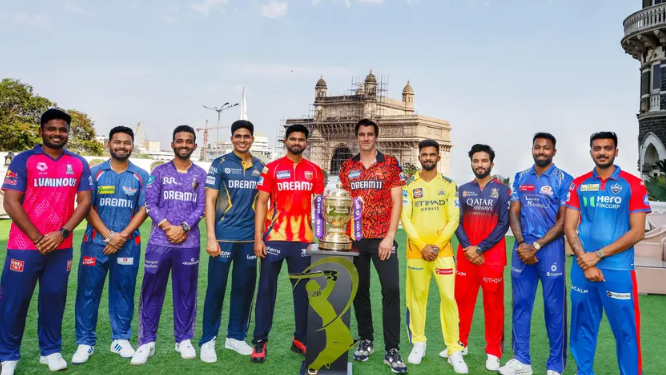 কেতিয়াৰ পৰা পুনৰ আৰম্ভ হ’ব IPL ২০২৫ ? জানক সবিশেষ…