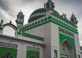 সম্ভলৰ শ্বাহী জামা মছজিদ গোচৰৰ শুনানি, পুনৰীক্ষণৰ আবেদন সম্পৰ্কে বিতৰ্কৰ সম্ভাৱনা