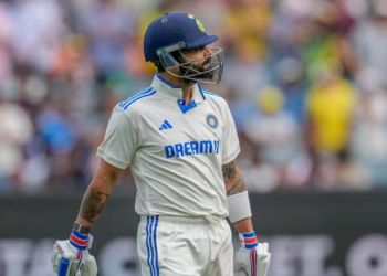 টীম ইণ্ডিয়াত কোনে দিছিল বিৰাটক প্ৰথম সুযোগ ? প্ৰাক্তন নিৰ্বাচকৰ সত্যই আচৰিত কৰি তুলিব আপোনাক…