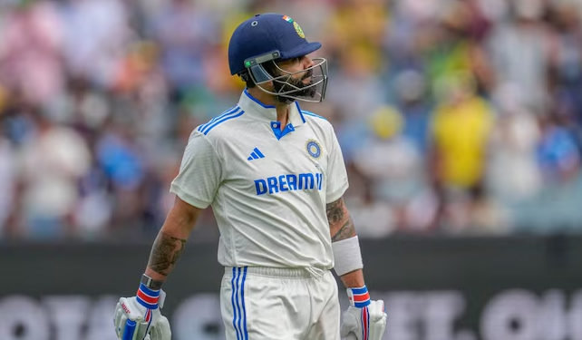 টীম ইণ্ডিয়াত কোনে দিছিল বিৰাটক প্ৰথম সুযোগ ? প্ৰাক্তন নিৰ্বাচকৰ সত্যই আচৰিত কৰি তুলিব আপোনাক…