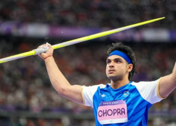 GOLDEN BOY নীৰজ চোপ্ৰাৰ বাবে ভাল খবৰ, ভাৰতীয় সেনাবাহিনীত নীৰজে চম্ভালিব এই দায়িত্ব…