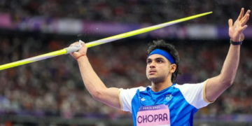 GOLDEN BOY নীৰজ চোপ্ৰাৰ বাবে ভাল খবৰ, ভাৰতীয় সেনাবাহিনীত নীৰজে চম্ভালিব এই দায়িত্ব…