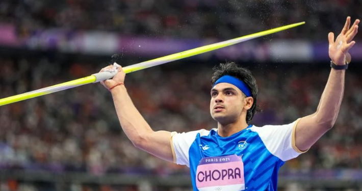 GOLDEN BOY নীৰজ চোপ্ৰাৰ বাবে ভাল খবৰ, ভাৰতীয় সেনাবাহিনীত নীৰজে চম্ভালিব এই দায়িত্ব…