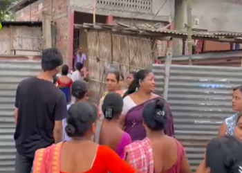 নিজ গাঁৱতেই প্ৰৱেশ বন্ধ হ’ল অভিনেতাৰ সৈতে ভয়ংকৰ কাণ্ডৰ লগত জড়িত মহিলাৰ