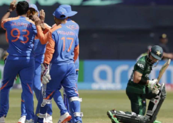 BCCIৰ ডাঙৰ সিন্ধান্ত, এছিয়া কাপত অংশগ্ৰহণ নকৰে টীম ইণ্ডিয়াই!