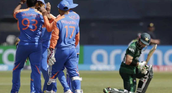 BCCIৰ ডাঙৰ সিন্ধান্ত, এছিয়া কাপত অংশগ্ৰহণ নকৰে টীম ইণ্ডিয়াই!