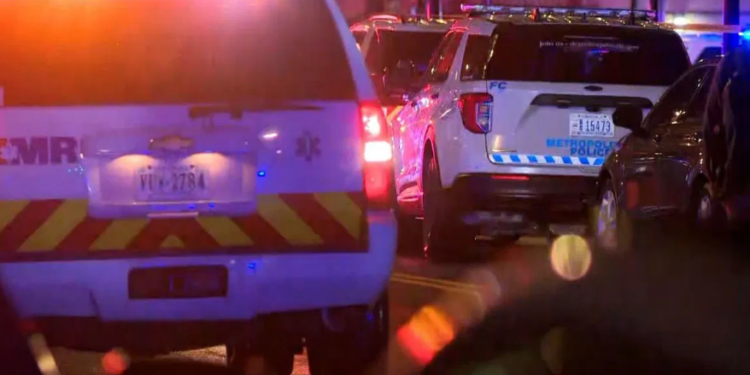 ইজৰাইলৰ দূতাবাসৰ সৈতে জড়িত ২ জন লোকৰ প্ৰাণহানি, ইহুদী সংগ্ৰহালয়ৰ সমীপত আক্ৰমণ