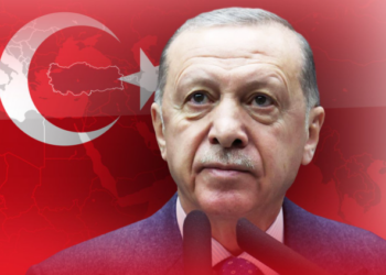 ভৱিষ্যতে তুৰ্কীৰ কি হ’ব, সেয়া সিদ্ধান্ত ল’ব ভাৰতে! কিমান হাজাৰ কোটি টকাৰ লোকচানৰ সন্মুখীন হ’ব তুৰ্কী?