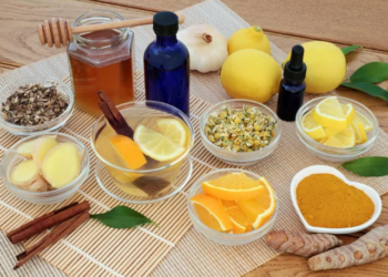 COVIDৰ লক্ষণ দেখিলে ল’ব পৰা ৭টা ঘৰুৱা উপায়…