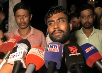 পৰকীয়া প্ৰেমৰ ভয়ংকৰ পৰিণতি! ভয়ংকৰ কাণ্ড মহিলাৰ