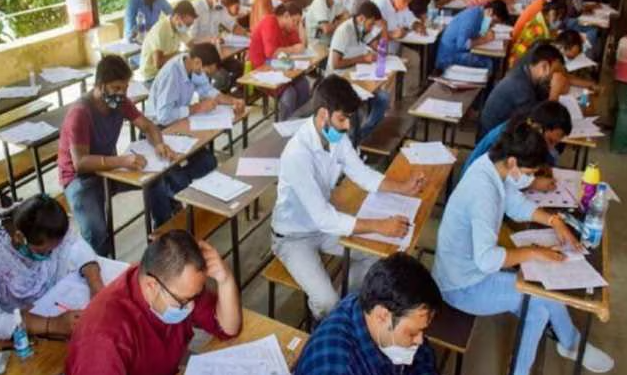 নতুন পদ্ধতিৰে ঘোষণা হ’ব TCRTৰ চূড়ান্ত ফলাফল, জানক সবিশেষ…
