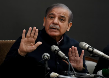 সিন্ধুৰ পানীৰ বাবে আঁঠু ল’লে পাকিস্তানে; পত্ৰৰ জৰিয়তে কাতৰ অনুৰোধ ভাৰতক