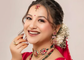 মুখ ঢাকি ৮ মাহৰ মূৰত কাৰাগাৰৰ পৰা ওলাই আহিল চুমি বৰা