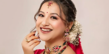 মুখ ঢাকি ৮ মাহৰ মূৰত কাৰাগাৰৰ পৰা ওলাই আহিল চুমি বৰা