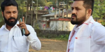 শংকৰজ্যোতিক লৈ ডাঙৰ মন্তব্য উৎপল শৰ্মাৰ, ‘ব্যৱসায়ীক গোষ্ঠীৰ সংঘাত আছুৰ বিষয়বস্তু হ’ব নোৱাৰে’