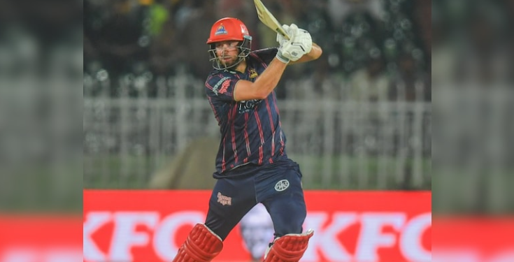 টি-২০ত ইংলেণ্ডৰ এইগৰাকী ক্ৰিকেটাৰ ৰচিলে ইতিহাস; ভংগ হ’ল ৰোহিত শৰ্মাৰ অভিলেখ