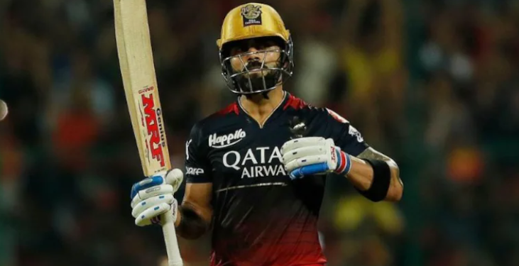 কোনো ক্ৰিকেটাৰে কৰি দেখুৱাব নোৱাৰা কাম কৰি দেখুৱালে কোহলীয়ে; গঢ়িলে ঐতিহাসিক অভিলেখ