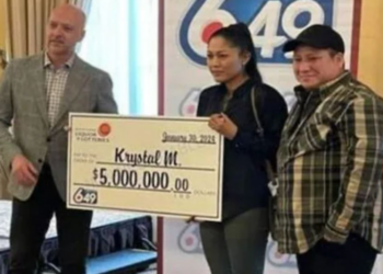 প্ৰবঞ্চনা! প্ৰেমিকে দিয়া ধন লৈ নতুন প্ৰেমিকেৰে পলায়ন যুৱতীৰ