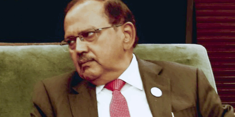 সহ্য কৰা নহ’ব, ইয়াৰ বিৰুদ্ধে সকলো দেশ একত্ৰিত হ’ব লাগে : অজিত ডোভাল