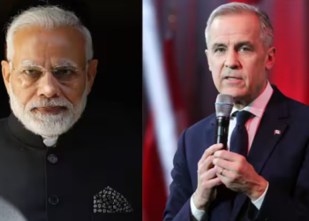 ভাৰতক জি-৭ সন্মিলনলৈ কিয় আমন্ত্ৰণ জনালে কানাডাই? প্ৰধানমন্ত্ৰীয়ে ক’লে সবিশেষ