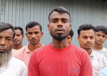 সাৱধান! আপোনাৰ ম’বাইলতো এই দুটা অচিনাকী নম্বৰেৰে ক’ল আহিছে নেকি?