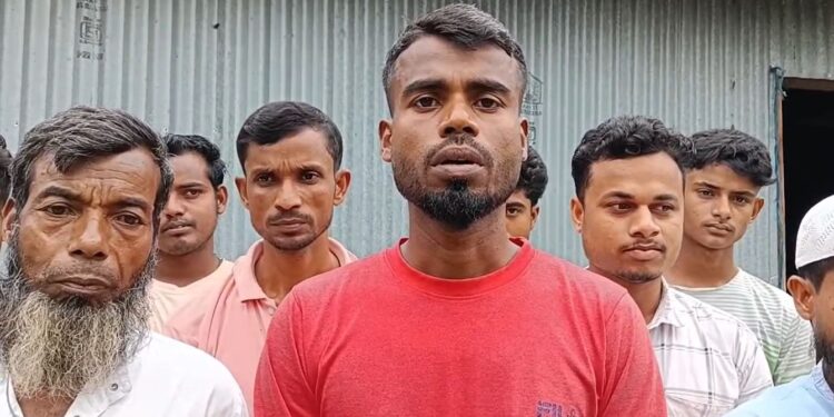 সাৱধান! আপোনাৰ ম’বাইলতো এই দুটা অচিনাকী নম্বৰেৰে ক’ল আহিছে নেকি?