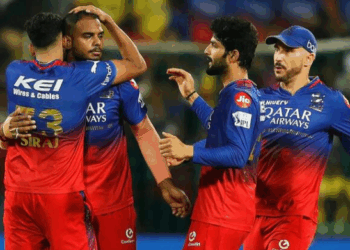 RCBৰ হৈ খেলা এইগৰাকী ভাৰতীয় ক্ৰিকেটাৰৰ বিৰুদ্ধে ভয়ংকৰ অভিযোগ এগৰাকী মহিলাৰ