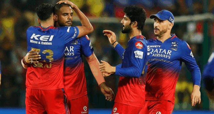 RCBৰ হৈ খেলা এইগৰাকী ভাৰতীয় ক্ৰিকেটাৰৰ বিৰুদ্ধে ভয়ংকৰ অভিযোগ এগৰাকী মহিলাৰ