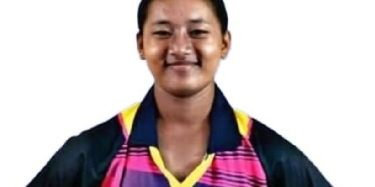 ১২৪টা বলত ২০৫ ৰানৰ দুৰ্দান্ত ইনিংছ; জন্ময়ৰ পিছত এইবাৰ ইতিহাস লিখিলে ডলীয়ে