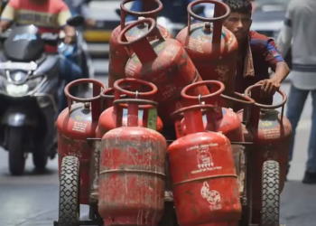 ভাল খবৰ! আজিৰ পৰা হ্ৰাস পালে গেছ চিলিণ্ডাৰৰ মূল্য