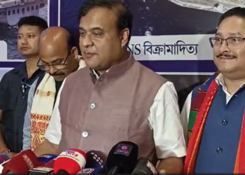 ৰাজ্যসভাৰ এখন আসনৰ বাবে বিজেপিৰ ১৩ গৰাকী প্ৰাৰ্থী; চূড়ান্ত সিদ্ধান্ত ল’ব কেন্দ্ৰীয় সমিতিয়ে