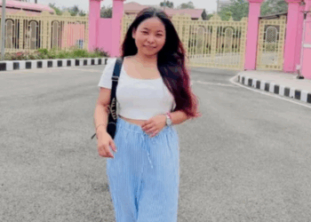 গংগাৰ তীৰত উদ্ধাৰ ৰশ্মিতা হোজাইৰ মৃতদেহ; তদন্ত বিচাৰি অমিত শ্বাহলৈ স্মাৰক পত্ৰ দল-সংগঠনৰ