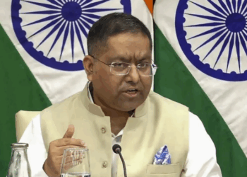 ইৰাণ-ইজৰাইলৰ যুদ্ধ বিৰতিক লৈ প্ৰথমটো প্ৰতিক্ৰিয়া ভাৰতৰ