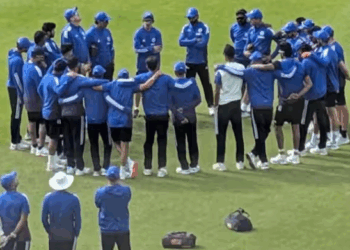 ইংলেণ্ড ভ্ৰমণৰ বাবে ভাৰতীয় দলত দুটা ডাঙৰ পৰিৱৰ্তন