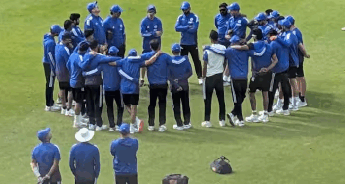 ইংলেণ্ড ভ্ৰমণৰ বাবে ভাৰতীয় দলত দুটা ডাঙৰ পৰিৱৰ্তন